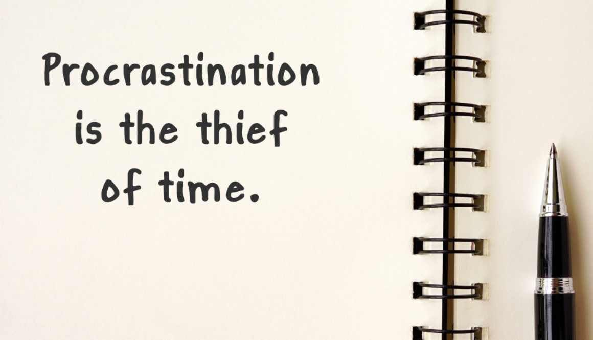 Why You Are Waiting to Start Your Life?