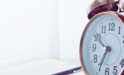 The Challenge of Setting Boundaries with Time Management