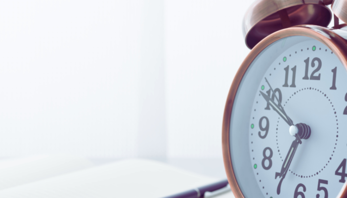 The Challenge of Setting Boundaries with Time Management